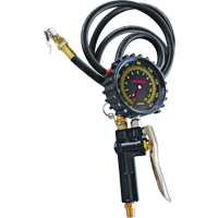 Manom&egrave;tres de gonflage professionnels pour v&eacute;hicules lourds Pathway Supply LP