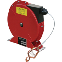 Cord Reels, 50' Length, Heavy-Duty Pathway Supply LP