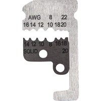 Katapult Replacement Blades, Single Style Pathway Supply LP