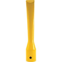 Embout de burin courb&eacute; Pathway Supply LP