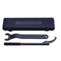 Jeu de supports de poulie d'embrayage de ventilateur Pathway Supply LP