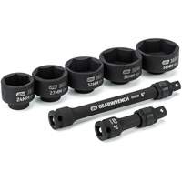 6-Piece Oil Canister Socket Set Service Kit Pathway Supply LP