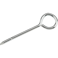 Cl&eacute; rose pour c&acirc;ble 3/8 " (10 mm) no A-13 Pathway Supply LP