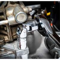 Universal Joint, 3/8" Drive Pathway Supply LP
