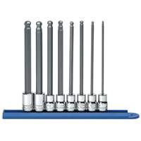 Bit Socket Sets