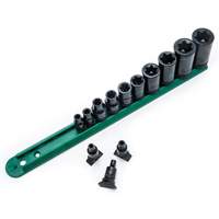 External Torx&reg; Socket Set, 1/2"/1/4"/3/8" Drive Pathway Supply LP