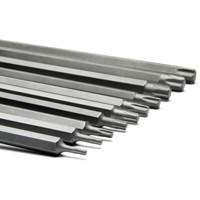 Jeu de douilles longues, Torx, Prise 1/4"/3/8", 10 mrcx Pathway Supply LP