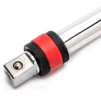 3-Piece 1/4" Drive Locking Extension Set Pathway Supply LP