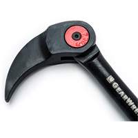 8" & 16" Indexing Pry Bar Set, 2 Pcs. Pathway Supply LP