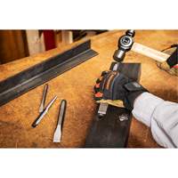 Punch & Chisel Set, 27 Pieces Pathway Supply LP