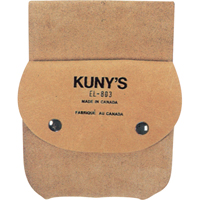 Pochette Pour &eacute;lectricien, Porte-outil multiple, Cuir, 1 Poches Pathway Supply LP