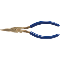 Pliers Pathway Supply LP