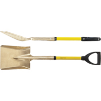 Shovels & Scoops Pathway Supply LP