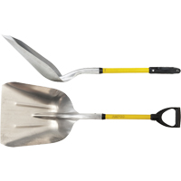 Shovels & Scoops Pathway Supply LP