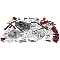 Diesel TEP Intermediate Set, 257 Pieces Pathway Supply LP
