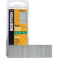 Brad Nails Pathway Supply LP