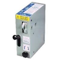 Outil de coupe pour chaîne hydraulique Pathway Supply LP