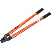 ACSR Wire Rope and Cable Cutter, 28" Pathway Supply LP