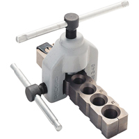 No. 345-DL Manual Flaring Tool With No. 150 Tubing Cutter and Case Kit Pathway Supply LP