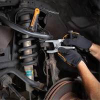 S&eacute;parateur universel de joints &agrave; rotule Pathway Supply LP