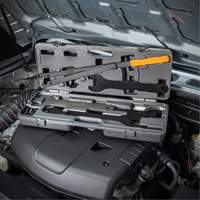 8-Piece Fan Clutch Service Set Pathway Supply LP