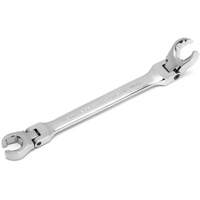 Wrench Set, Flare Nut/Flex Head, 6 Pieces, Metric Pathway Supply LP