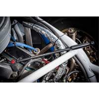 Indexing Pry Bar Set, 3 Pcs. Pathway Supply LP