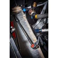 Indexing Pry Bar Set, 3 Pcs. Pathway Supply LP