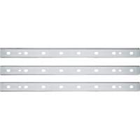 13" Disposable Reversible Thickness Planer Knives Pathway Supply LP