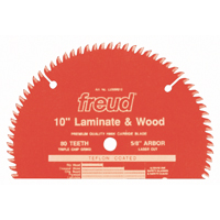 TCS Chipboard Industrial Blades, 14", 96 Teeth, Laminate Use Pathway Supply LP