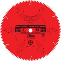 TCS Industrial Saw Blade - Chipboard, 16", 128 Teeth, Laminate Use Pathway Supply LP
