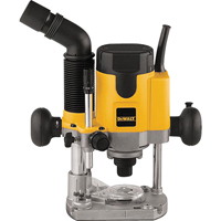 Heavy-Duty Variable Speed Plunge Router Pathway Supply LP