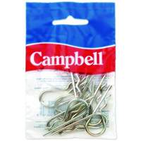 Agrafes pour goupilles d'attelage Pathway Supply LP