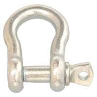 Carbon Steel Anchor Shackle Pathway Supply LP