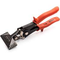 Straight Handle Hand Seamer Pathway Supply LP