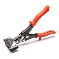 Straight Handle Hand Seamer Pathway Supply LP