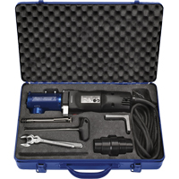 Turbo-Sharp&reg; X Tungsten Electrode Grinders Pathway Supply LP