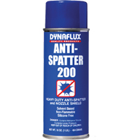 Anti-Splatter - Solvent Base, Aerosol Pathway Supply LP