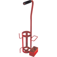 Portebouteille Genstar Pathway Supply LP