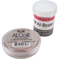 Alliages d'aluminium Pathway Supply LP