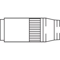 Centerfire Series Copper Nozzle Pathway Supply LP