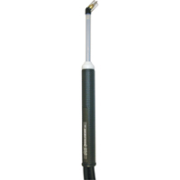 Micro TIG Welding Torch, Water Cooled, 140 A Pathway Supply LP