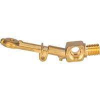 Air Valve for Arc Gouging Torch Pathway Supply LP