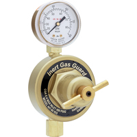 Inert Gas Guard Regulators-447 Series Pipeline Pathway Supply LP