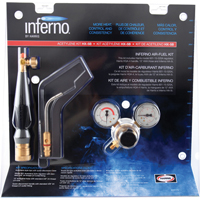 Harris&reg; Inferno&reg; Air Fuel Acetylene Kits Pathway Supply LP