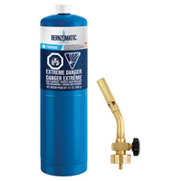 Pencil Flame Torch Kit Pathway Supply LP