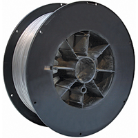 Stainless Steel Gas Shield Flux-Cored Wire, 0.035" Dia., 316LT1-1, 25 lbs. Pathway Supply LP