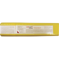 &eacute;lectrode en aluminium (CC-inverse), 340, 3/32" dia. Pathway Supply LP