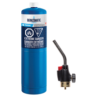 2-Piece Self-Igniting Torch Kits Pathway Supply LP