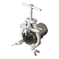 Pipe Alignment Clamp Pathway Supply LP